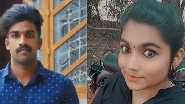 ഷാരോൺ ഛർദ്ദിച്ചിരുന്നതായി