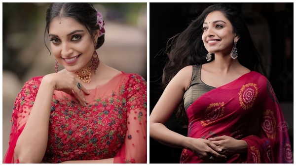 റിതുമന്ത്ര ബിഗ് ബോസില് തുടരുന്നതിനിടയിലാണ് റിതുമന്ത്ര ബിഗ് ബോസില് തുടരുന്നതിനിടയിലാണ്