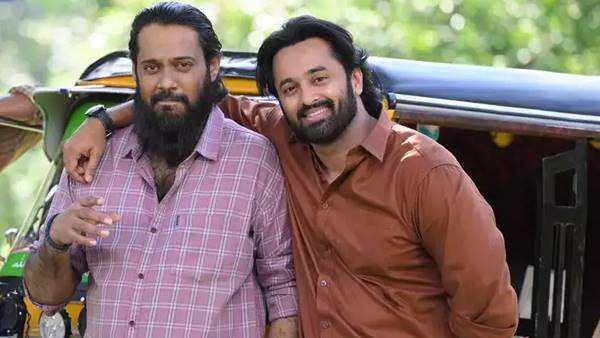 ഷെഫീഖിന്റെ സന്തോഷമെന്ന സിനിമയിൽ