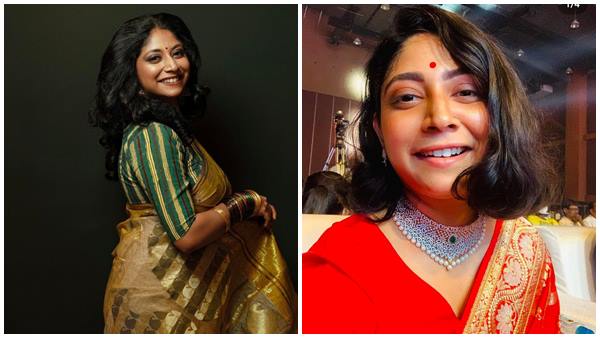 വൈറ്റ് ഗൗണ്‍ ഡിസൈന്‍ ചെയ്തു തന്നത്