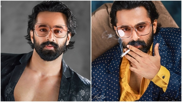 അയ്യപ്പസ്വാമി 