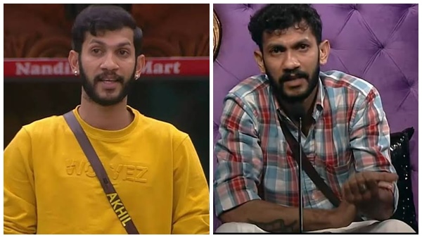 ബിഗ് ബോസിന്റ ചര്‍ച്ച 