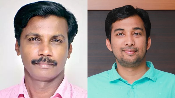 ഏഷ്യാനെറ്റ് ന്യൂസിലെ ബി.എസ്. അനൂപിനാണ്