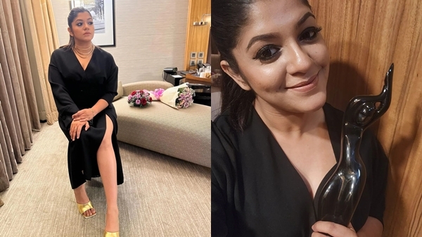 എന്തൊരു തടിയാ എന്തൊരു തടിയാ