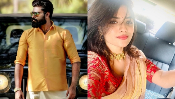 മറുപടി നൽകി ആരതി മറുപടി നൽകി ആരതി