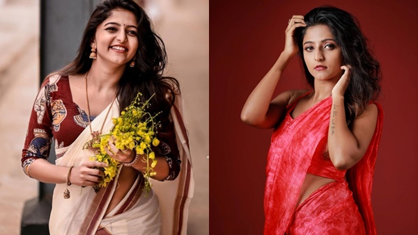 കമന്റുകൾ കാണുമ്പോൾ പ്രതികരിക്കാൻ തോന്നും കമന്റുകൾ കാണുമ്പോൾ പ്രതികരിക്കാൻ തോന്നും