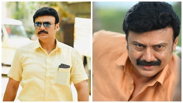 അവനവന്റെ കാര്യം നോക്കി നടന്നാല്‍ പോരെ