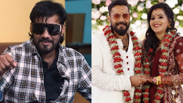 ഇങ്ങേരെ എല്ലാവരും പറ്റിക്കും