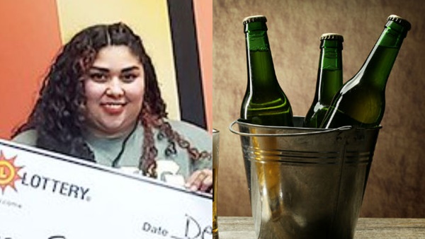 നേരത്തെ സ്ഥിരമായി ലോട്ടറി എടുക്കുന്ന