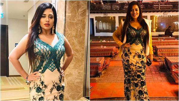 ഞാന്‍ ചെല്ലാന്‍ വേണ്ടിയിട്ട് ചേച്ചിയൊക്കെ പലതും 
