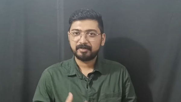 ഒരു വീഡിയോയുമായി ബന്ധപ്പെട്ട് ഒരുപാടുപേർ ഒരു വീഡിയോയുമായി ബന്ധപ്പെട്ട് ഒരുപാടുപേർ