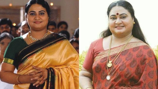 അമ്മ സംഘടനയിൽ നിന്ന് ലഭിച്ചത്
