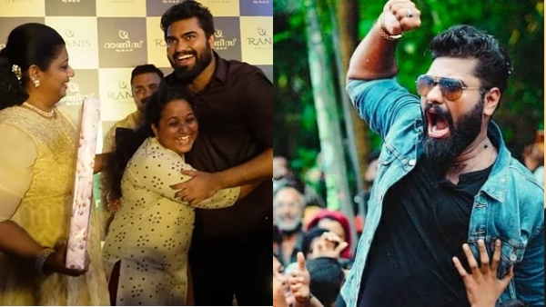 നെഗറ്റീവ് കമന്റിടുന്നവരും മെന്ഷന് ചെയ്യുന്നവരും നെഗറ്റീവ് കമന്റിടുന്നവരും മെന്ഷന് ചെയ്യുന്നവരും