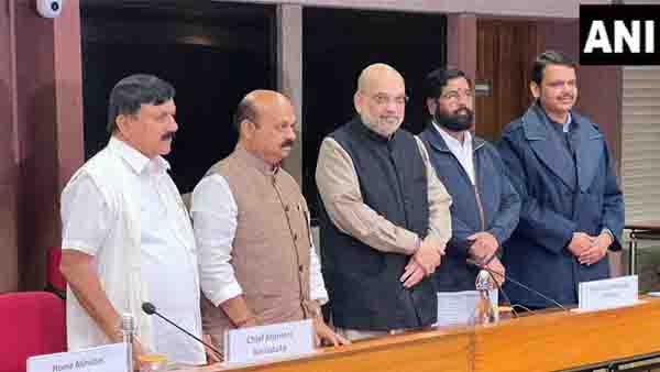 തെരഞ്ഞെടുപ്പിന് മുമ്പ് മന്ത്രിസഭാ വികസനം