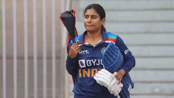 മിതാലി രാജ്