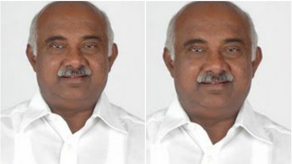 മന്ത്രി പദം നൽകാതെ