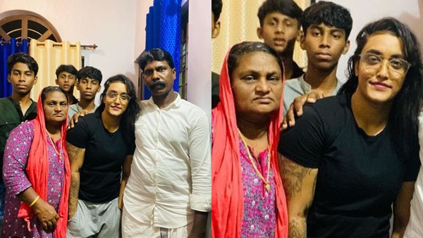 ആരാധകരെ ഞെട്ടിച്ച് കൊണ്ട് ആരാധകരെ ഞെട്ടിച്ച് കൊണ്ട്
