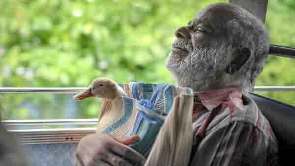 കൈനകരി തങ്കരാജ്