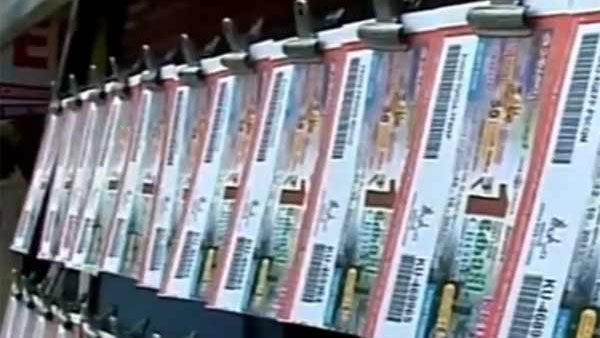 മൂന്നാം സമ്മാനം - ₹100,000/-