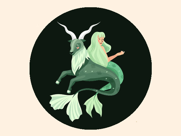 മകരം (ഉത്രാടം 3/4, തിരുവോണം, അവിട്ടം 1/2) 