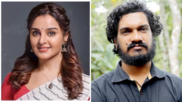  മഞ്ജു വാര്യറോട് പ്രണയം ഉണ്ട്