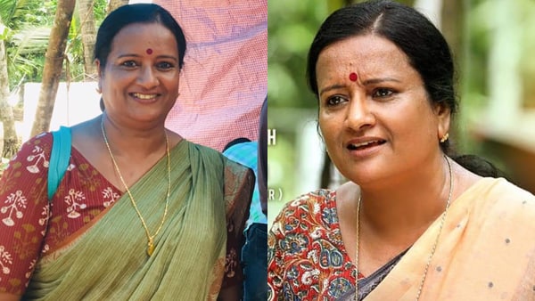 ഈ അടുത്ത് ഒരു സിനിമയില് അഭിനയിക്കാന് പോയി ഈ അടുത്ത് ഒരു സിനിമയില് അഭിനയിക്കാന് പോയി