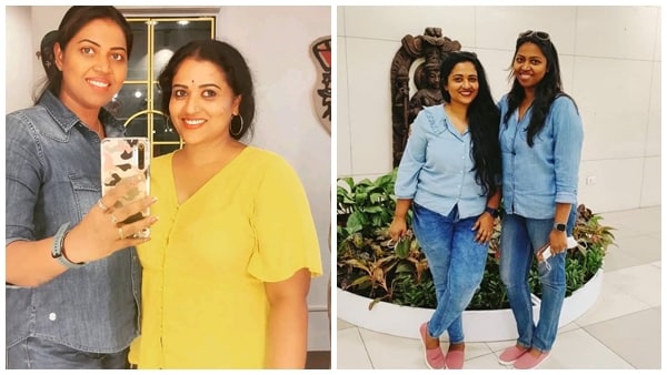 ആദ്യമൊക്കെ ഭയങ്കര ചിരിയായിരുന്നു ആദ്യമൊക്കെ ഭയങ്കര ചിരിയായിരുന്നു