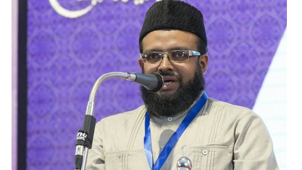 ആ പ്രതിജ്ഞയിലെ അവസാന വാചകം