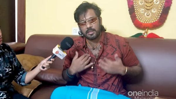 എനിക്ക് പ്രതിഫലം വേണ്ടെന്നാണ് പറഞ്ഞത്