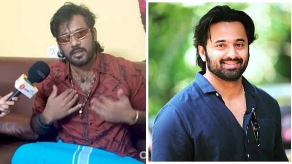 എന്നെ ഒറ്റപ്പെടുത്തിയില്ലേ