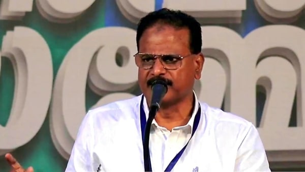 വിശ്വാസപരമായ അന്തരീക്ഷം സൃഷ്ടിക്കപ്പെടരുത്