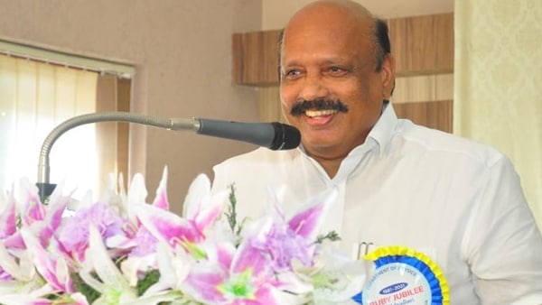 പ്രശ്നം പരിഹരിക്കുകയായിരുന്നു