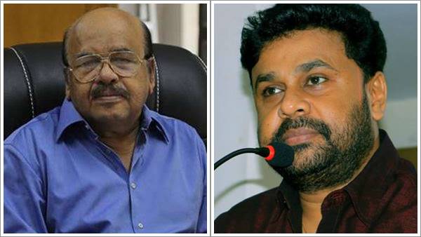 പ്രതിക്ക് രാമന്‍ പിള്ള മുതല്‍ കപില്‍ സിബല്‍ വരേ