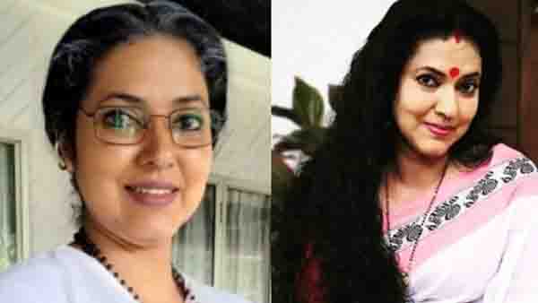 രശ്മി ഗോപാല്‍