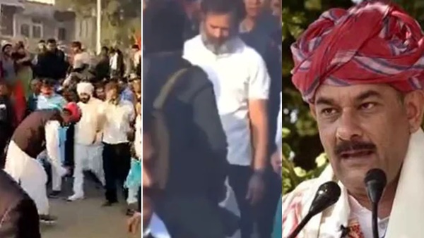 അമിത് മാളവ്യ പങ്കുവെച്ചത്