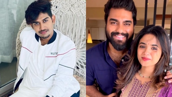 ഹേറ്റേഴ്സിനെ ഉണ്ടാക്കിയിട്ട് എന്ത് കാര്യമാണ് ഹേറ്റേഴ്സിനെ ഉണ്ടാക്കിയിട്ട് എന്ത് കാര്യമാണ്
