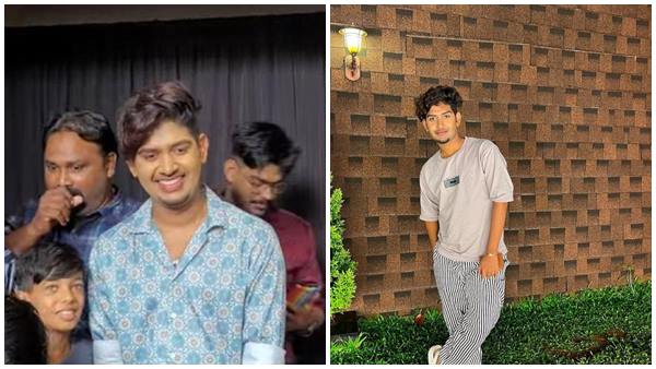ഞാൻ തുറന്ന് നോക്കിയപ്പോൾ അത് സ്വർണമായിരുന്നു ഞാൻ തുറന്ന് നോക്കിയപ്പോൾ അത് സ്വർണമായിരുന്നു