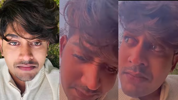 യൂട്യൂബിലെ ക്വസ്റ്റന്‍ ആന്‍സർ പരിപാടിയില്‍ 