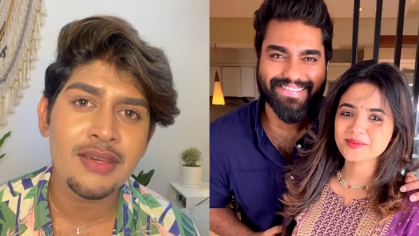 റിയാസ് ആരതിയേയും റോബിനേയും പരിഹസിച്ചത്