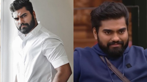 ജാസ്മിനോടും റിയാസിനോടുമുള്ള വിരോധമാണോ