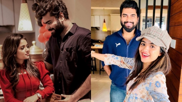 മറ്റ് പെൺകുട്ടികൾക്ക് ഇൻസ്പിരേഷൻ ആകുന്ന