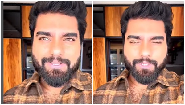 കോളേജില്‍ പഠിക്കുന്നത് വരെ വലിയ 