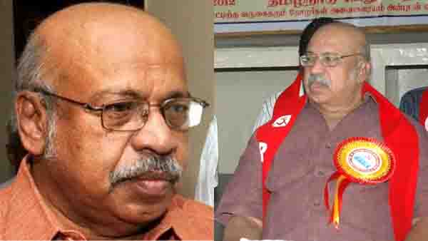 ടിജെ ചന്ദ്രചൂഢന്‍