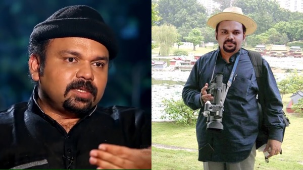 ഈ പഠിത്തത്തിനിടയില്‍ തന്നെയാണ് ശിവപ്രസാദ് 