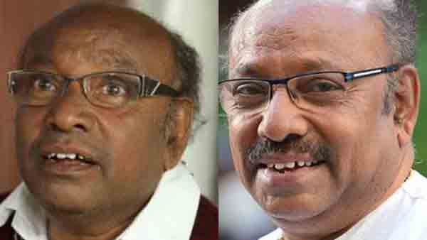 കൊച്ചുപ്രേമന്‍