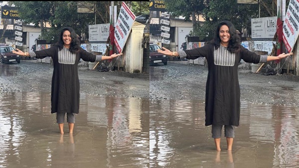 തിരുവനതപുരം കല്ലാട്ട്മുക്ക് റോഡിലെ കുഴി തിരുവനതപുരം കല്ലാട്ട്മുക്ക് റോഡിലെ കുഴി