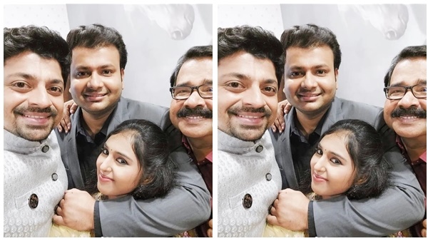 ആ വാക്ക് പാലിച്ചിരിക്കുകയാണ് ആ വാക്ക് പാലിച്ചിരിക്കുകയാണ്