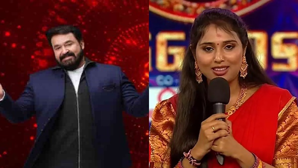 ലാലേട്ടന് വരുന്ന എപ്പിസോഡിലേക്കായി നല്ല ലാലേട്ടന് വരുന്ന എപ്പിസോഡിലേക്കായി നല്ല