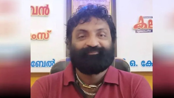 സംശയം തോന്നിയ വത്സമ്മ ചെക്ക്