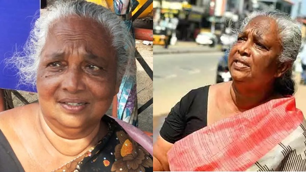 ഒരു കാലത്ത് പ്രമുഖർക്കൊപ്പം അരങ്ങ് തകർത്ത ഒരു കാലത്ത് പ്രമുഖർക്കൊപ്പം അരങ്ങ് തകർത്ത